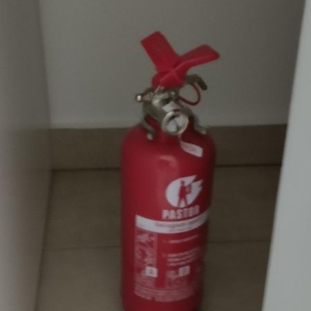 Marija Apartman Osijek Exterior foto