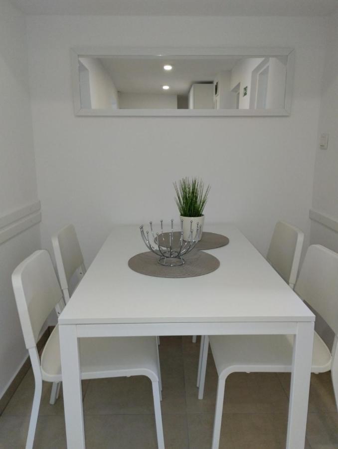 Marija Apartman Osijek Exterior foto
