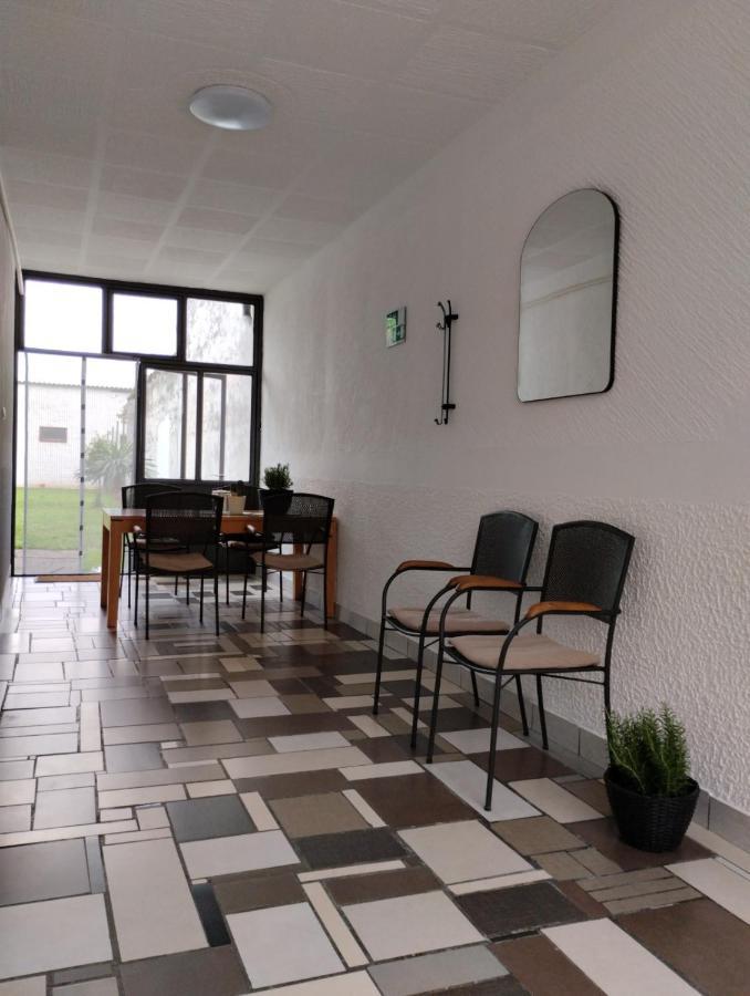 Marija Apartman Osijek Exterior foto