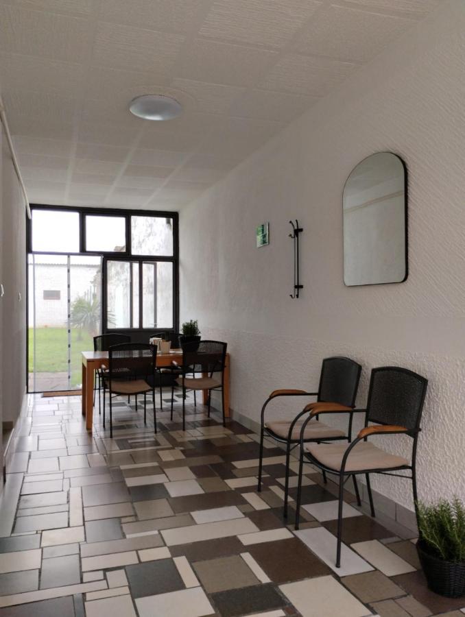 Marija Apartman Osijek Exterior foto