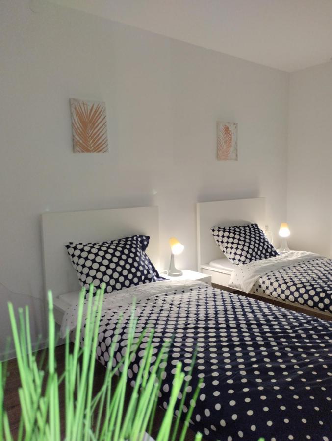 Marija Apartman Osijek Exterior foto