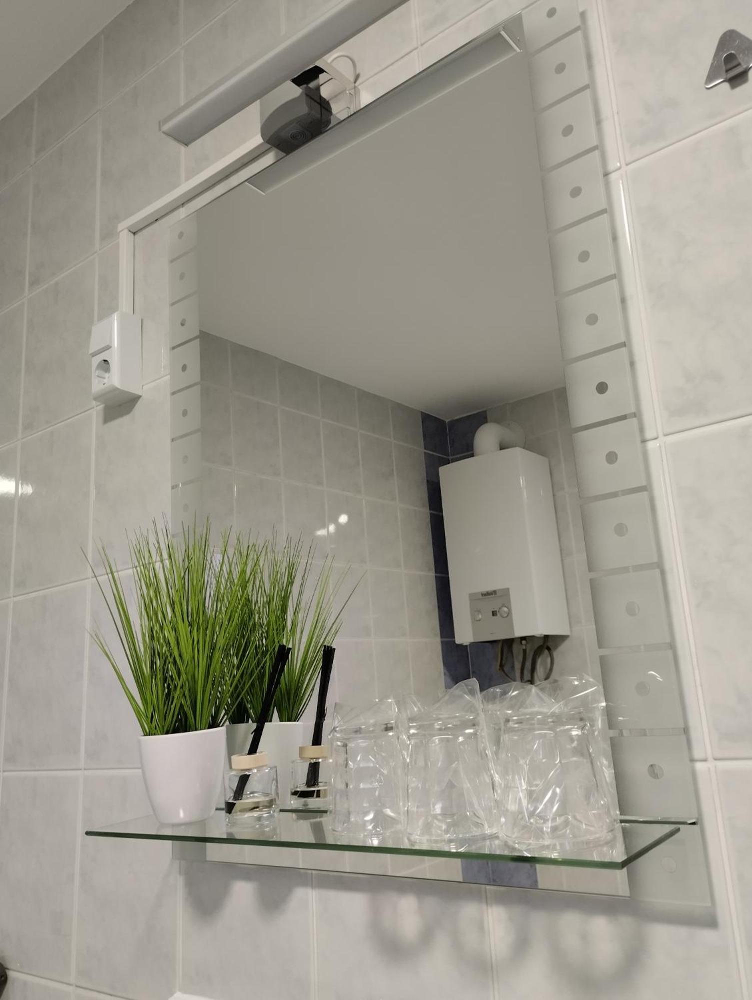 Marija Apartman Osijek Exterior foto