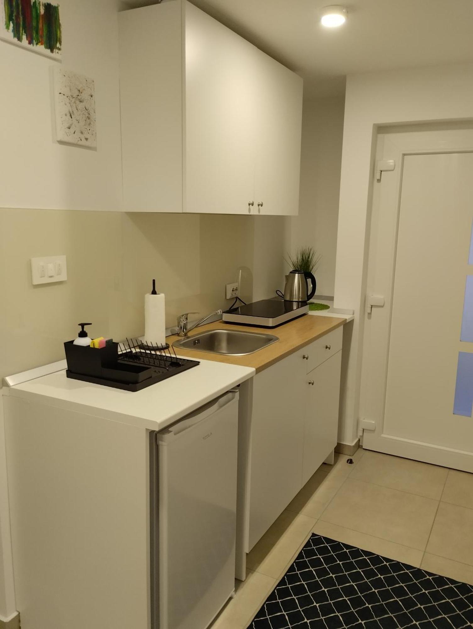 Marija Apartman Osijek Exterior foto