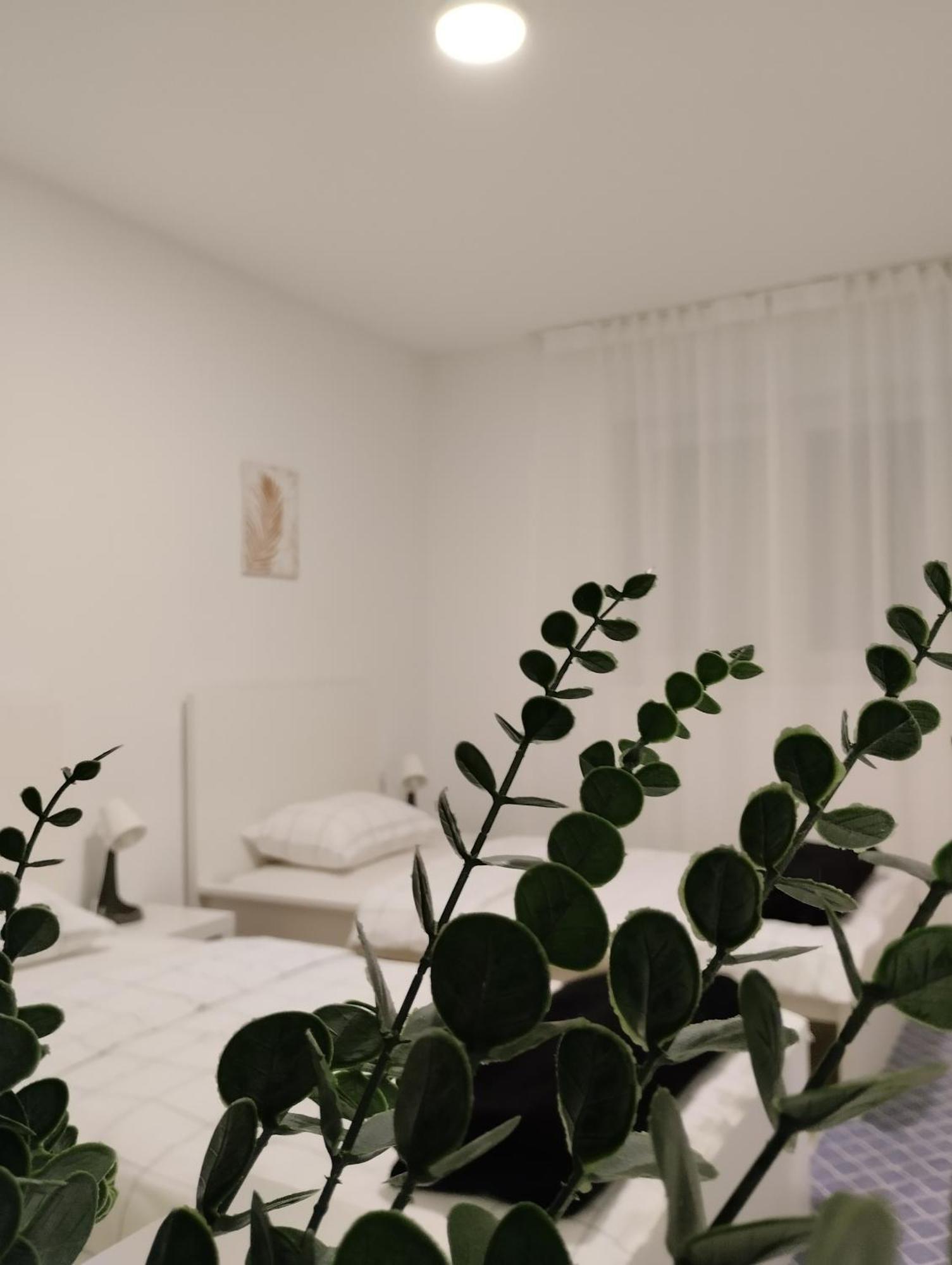 Marija Apartman Osijek Exterior foto