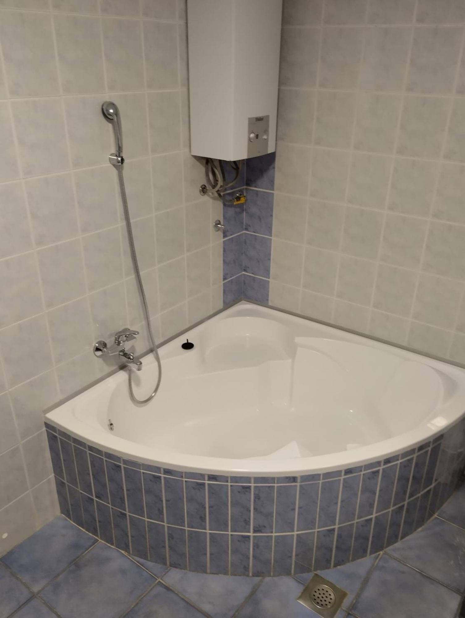 Marija Apartman Osijek Exterior foto