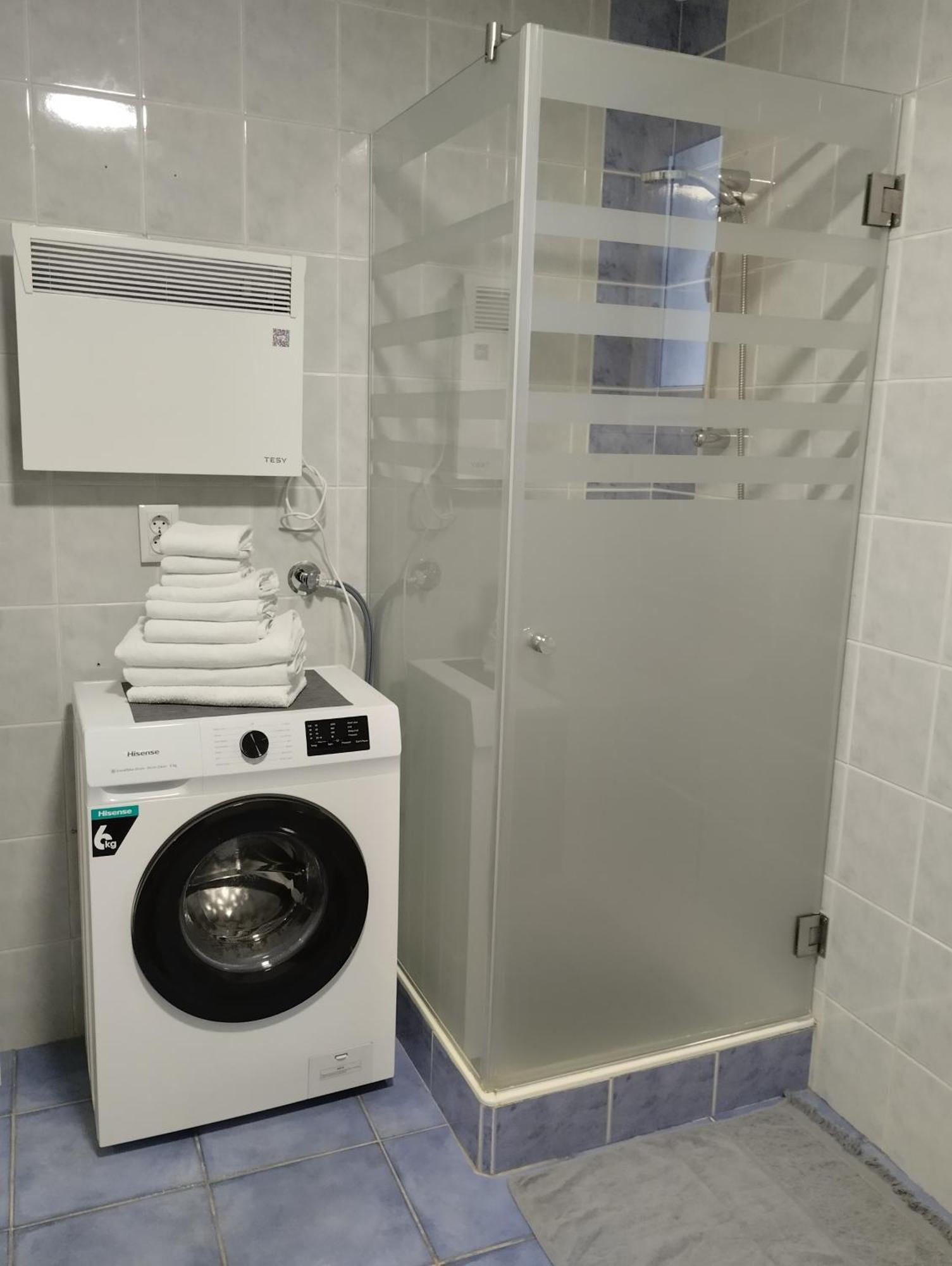 Marija Apartman Osijek Exterior foto